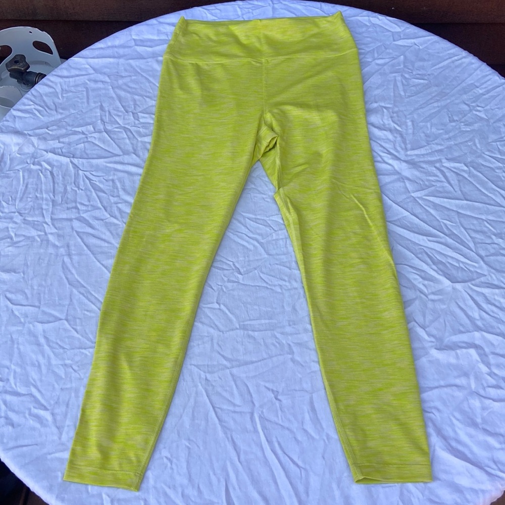 Outdoor Voices Freeform Leggings